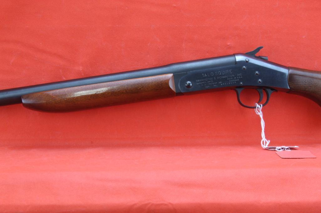 H&R Topper Mod 58
