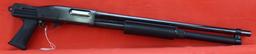 Remington 870
