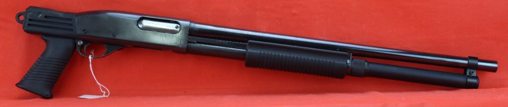 Remington 870