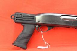 Remington 870