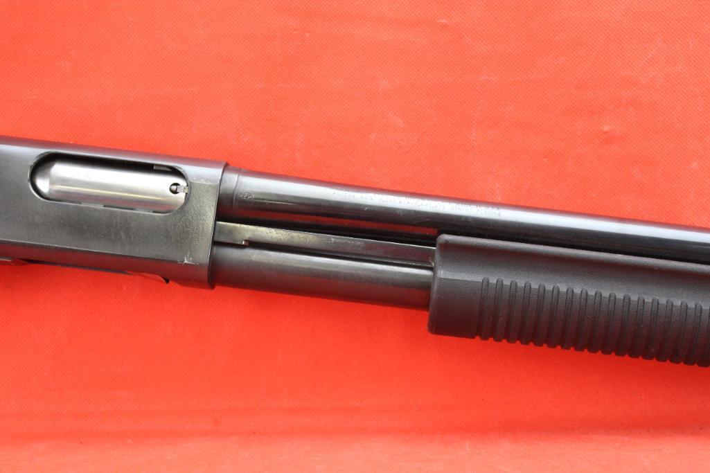 Remington 870