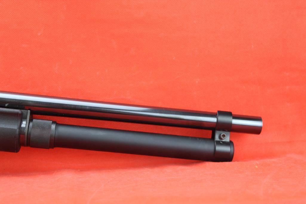 Remington 870