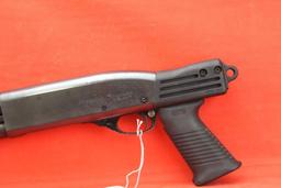 Remington 870