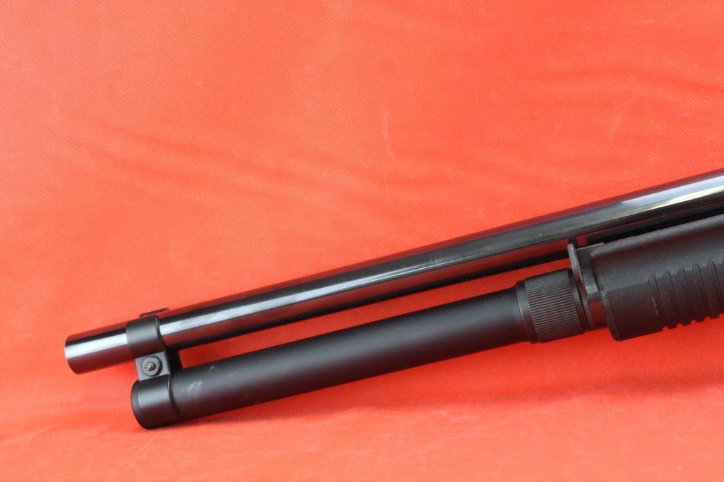 Remington 870