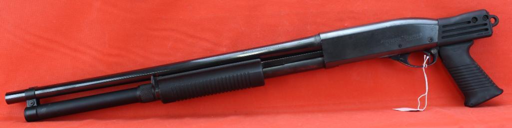 Remington 870