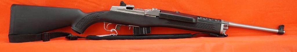 Ruger Mini Thirty