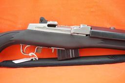 Ruger Mini Thirty