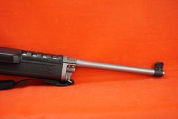Ruger Mini Thirty