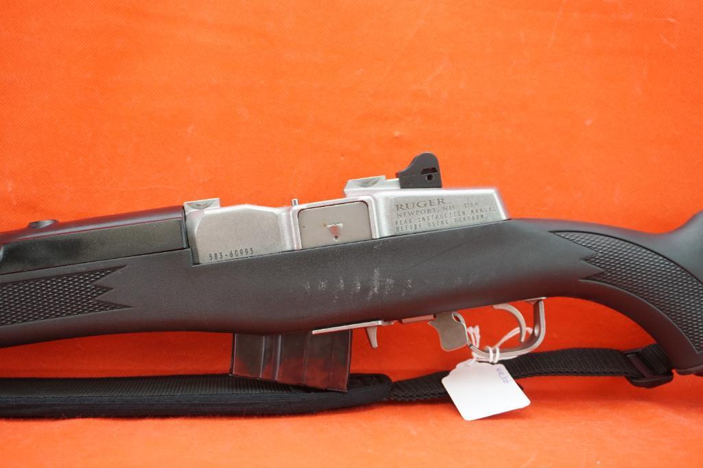 Ruger Mini Thirty