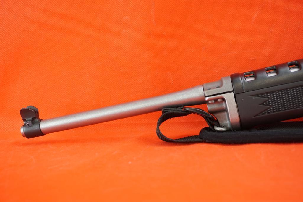 Ruger Mini Thirty