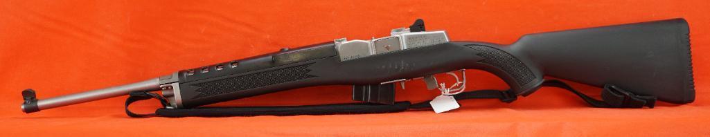 Ruger Mini Thirty