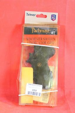 Pachmayr Winchester shotgun Vindicator grip. New in package.