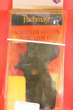 Pachmayr Winchester shotgun Vindicator grip. New in package.