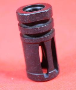 Lantac Dragon 5.56/223 muzzle brake. New in package.