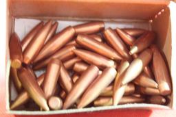 Sierra box of 30 cal 168 gr HPBT Match. Count 43.
