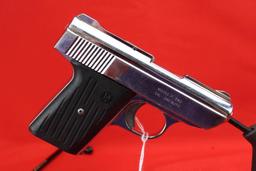 Davis .380 ACP