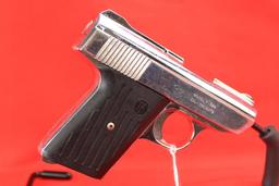 Davis .380 ACP