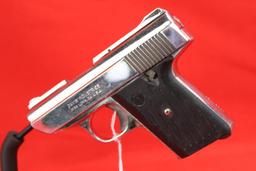Davis .380 ACP
