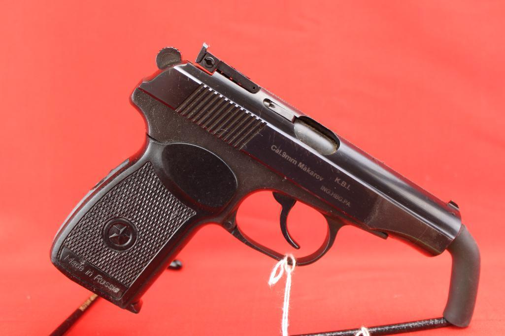 K.B.I. Makarov