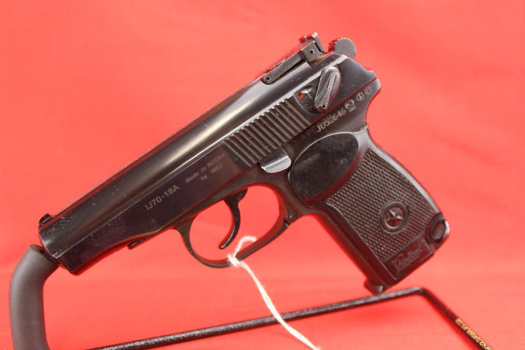K.B.I. Makarov