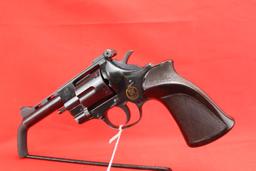 F.I.E. .38 Special