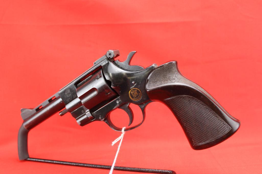 F.I.E. .38 Special