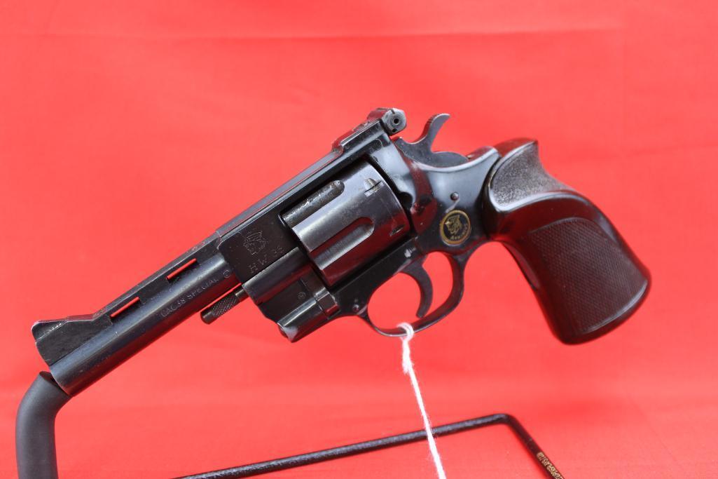 F.I.E. .38 Special