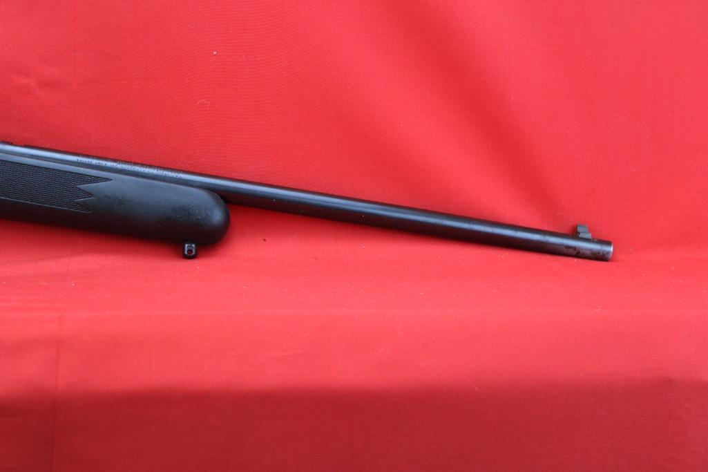 Stevens Mod 62