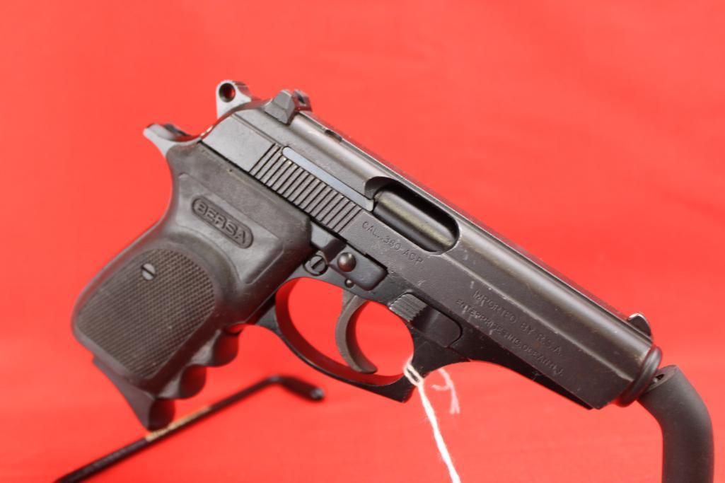 Bersa .380