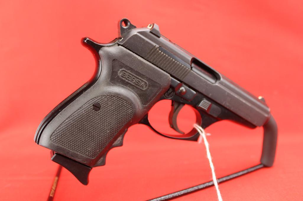 Bersa .380