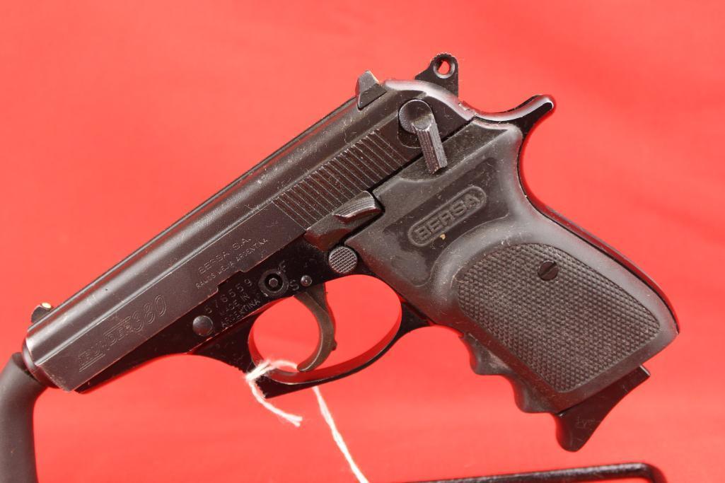Bersa .380