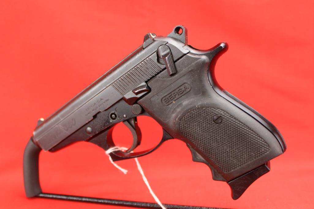Bersa .380