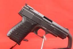 Jimenez 9mm