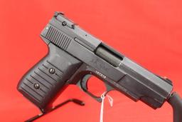Jimenez 9mm