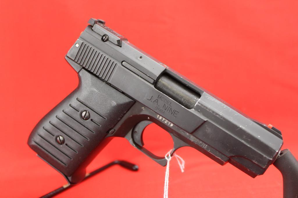 Jimenez 9mm