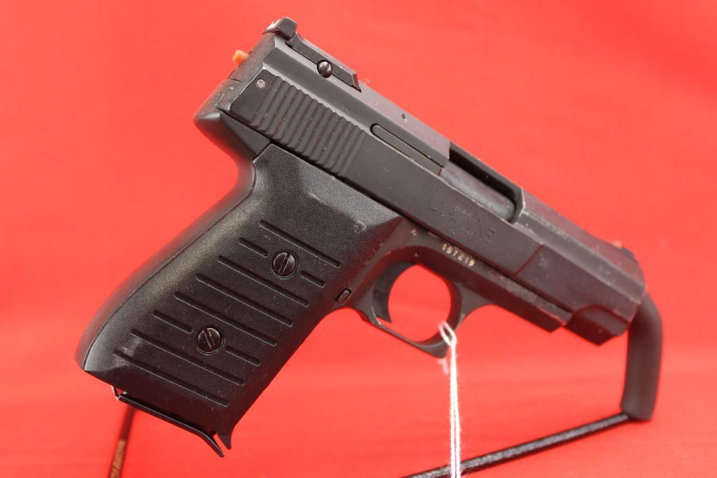 Jimenez 9mm