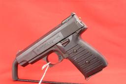 Jimenez 9mm
