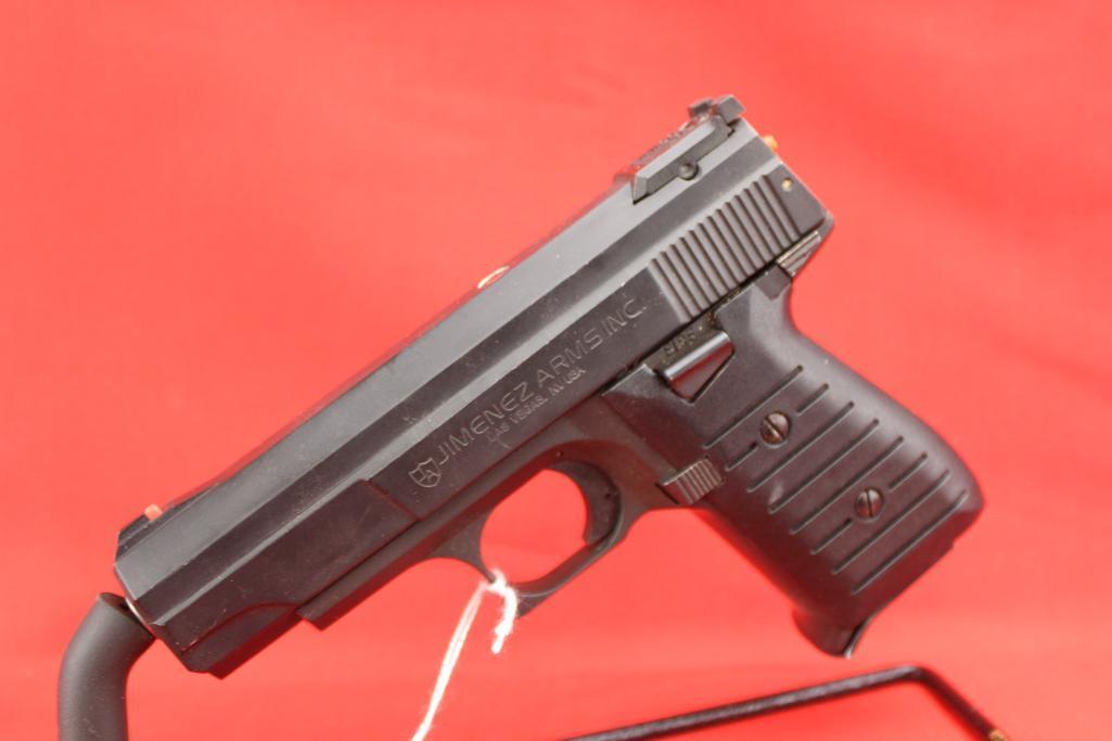 Jimenez 9mm
