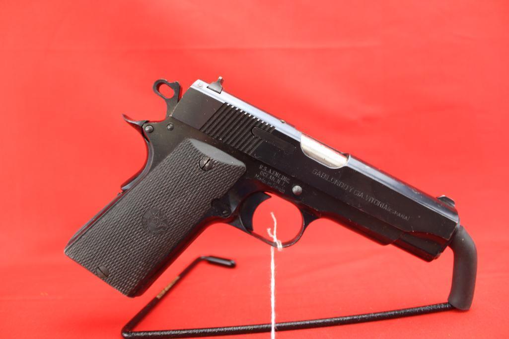 Llama MAX-I .45 ACP