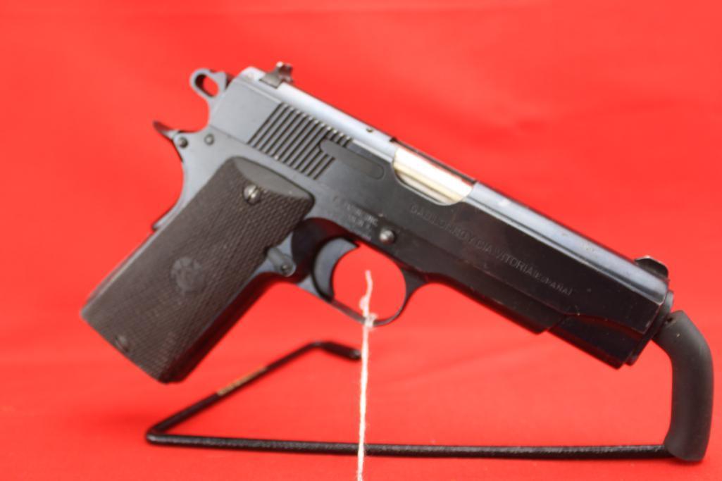 Llama MAX-I .45 ACP