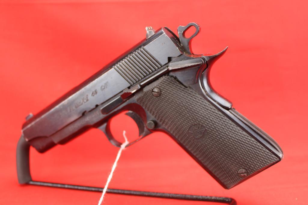 Llama MAX-I .45 ACP