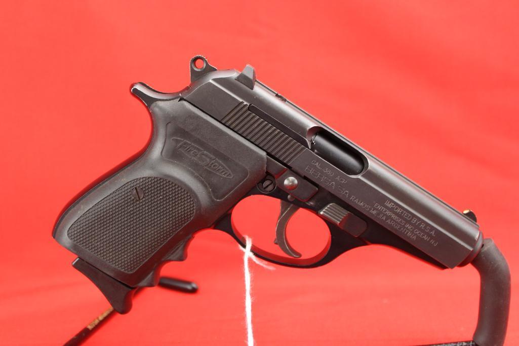 Bersa .380 ACP