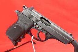 Bersa .380 ACP