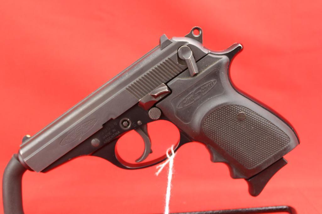 Bersa .380 ACP