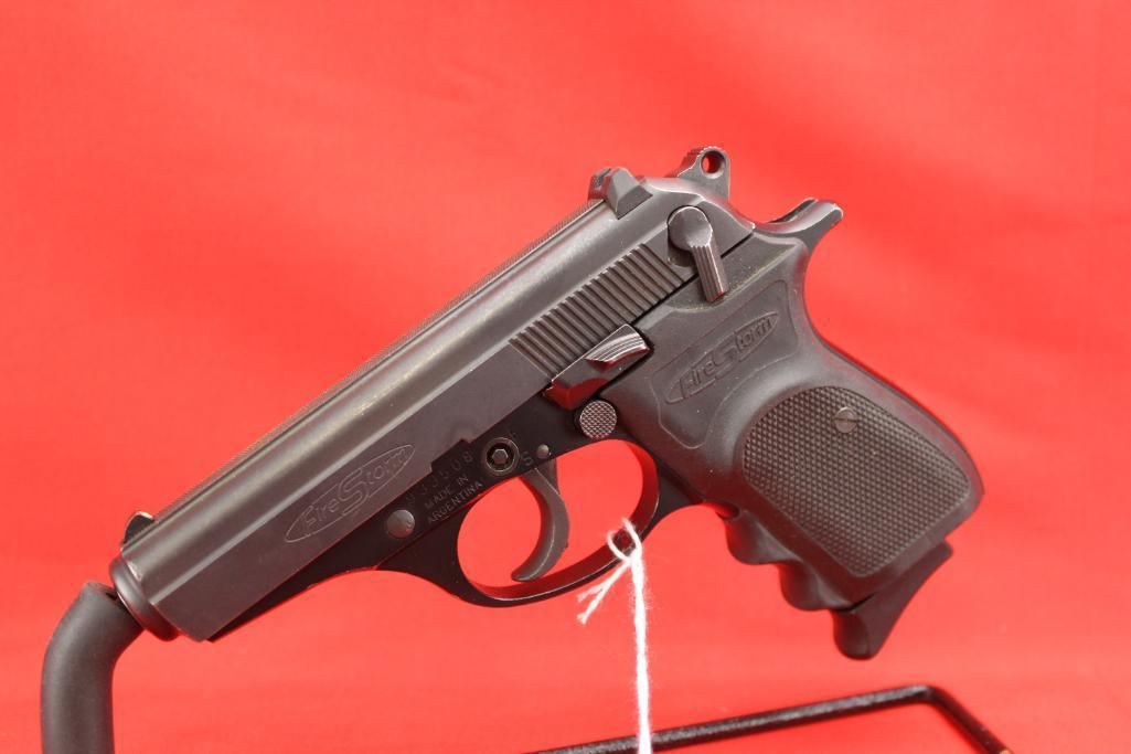 Bersa .380 ACP