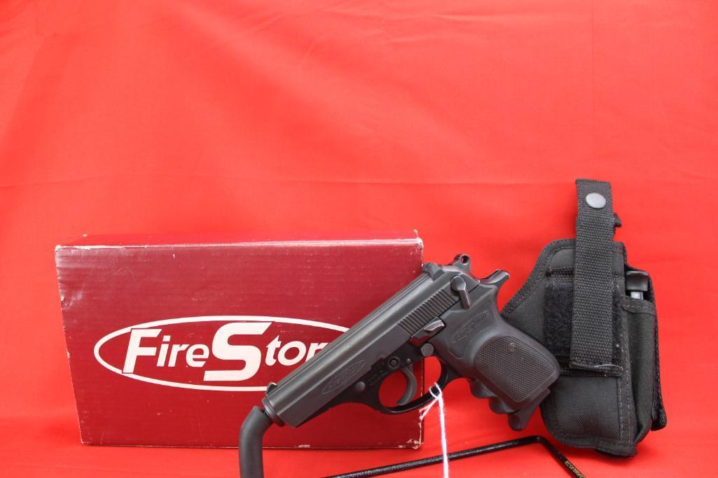 Bersa .380 ACP