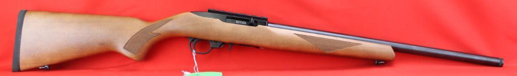 Ruger 10/22
