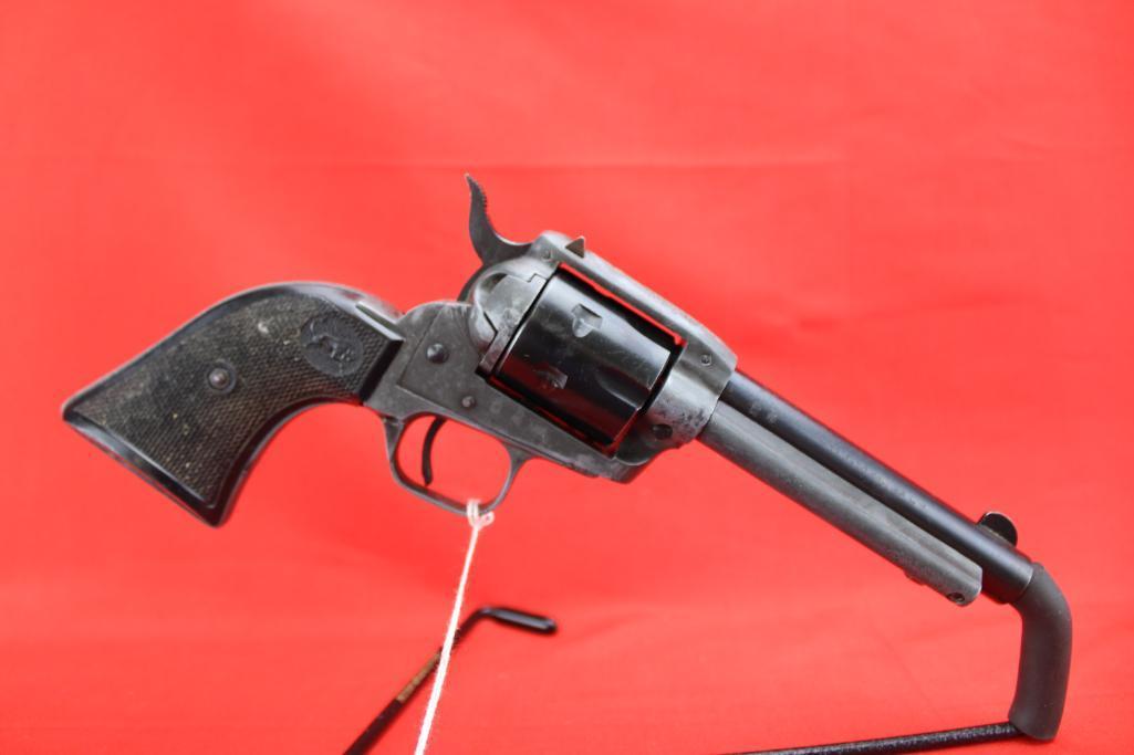 Tanfoglio .22LR