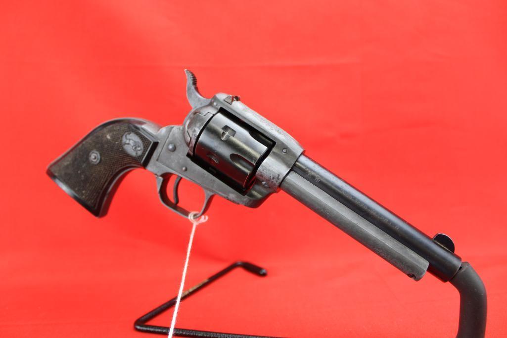 Tanfoglio .22LR