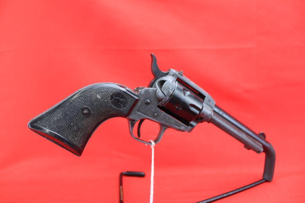 Tanfoglio .22LR